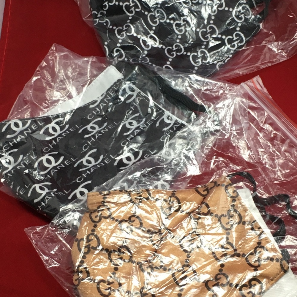 D.I. Masks